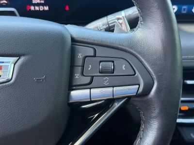 2025 Cadillac CT5 - Photo 27