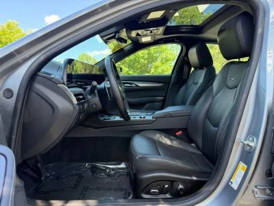 2025 Cadillac CT5 - Photo 20
