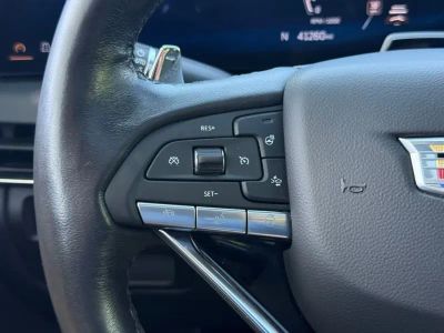 2025 Cadillac CT5 - Photo 26