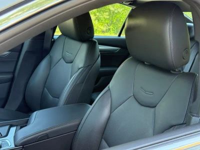 2025 Cadillac CT5 - Photo 16