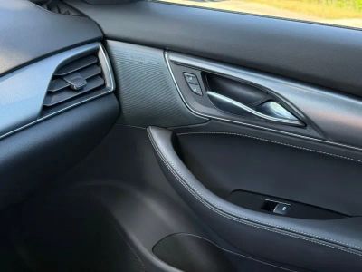 2025 Cadillac CT5 - Photo 34