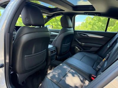 2025 Cadillac CT5 - Photo 22