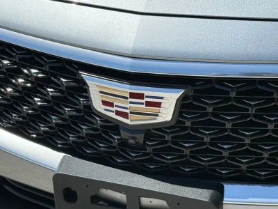 2025 Cadillac CT5 - Photo 8