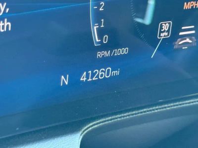 2025 Cadillac CT5 - Photo 3