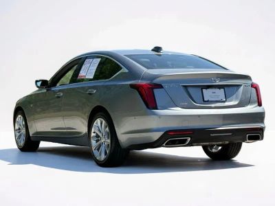 2025 Cadillac CT5 - Photo 12