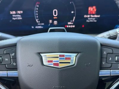 2025 Cadillac CT5 - Photo 24