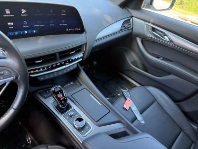 2025 Cadillac CT5 - Photo 29