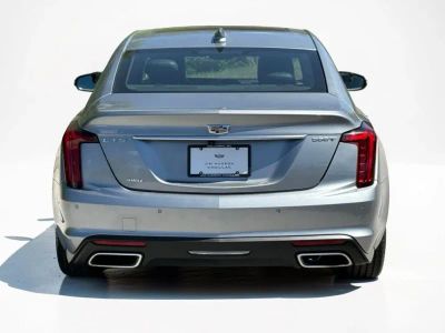 2025 Cadillac CT5 - Photo 13