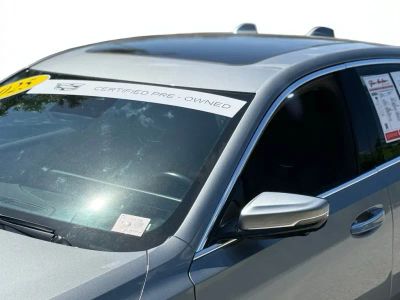 2025 Cadillac CT5 - Photo 11