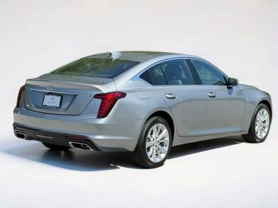 2025 Cadillac CT5 - Photo 14
