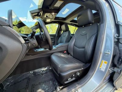 2025 Cadillac CT5 - Photo 6