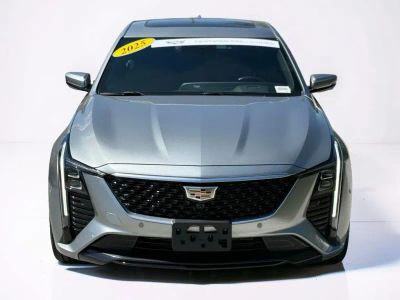 2025 Cadillac CT5 - Photo 9
