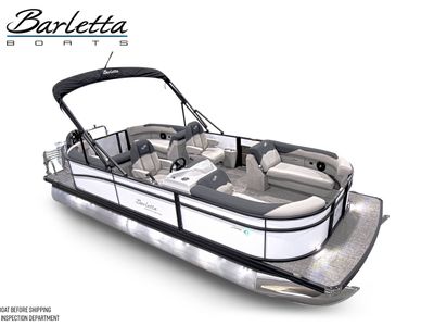 2026 Barletta Sanza S22QC - Photo 4