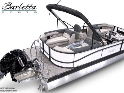 2026 Barletta Sanza S22QC - Photo 3