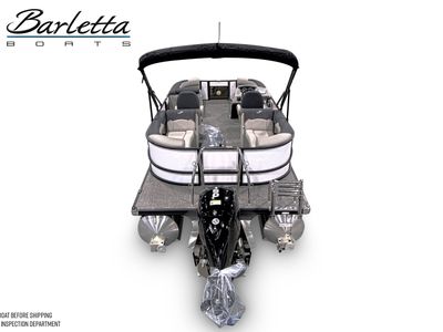 2026 Barletta Sanza S22QC - Photo 2
