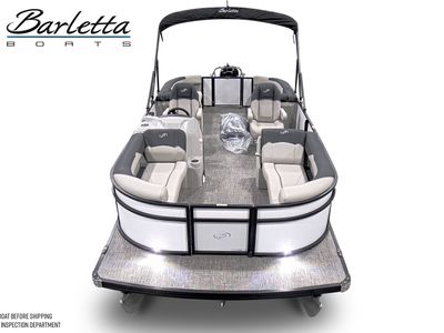 2026 Barletta Sanza S22QC - Photo 5