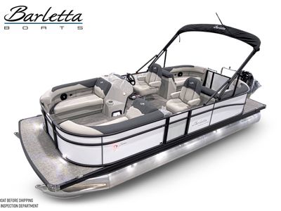 2026 Barletta Sanza S22QC - Photo 7