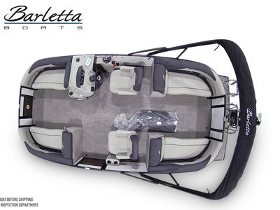 2026 Barletta Sanza S22QC - Photo 6