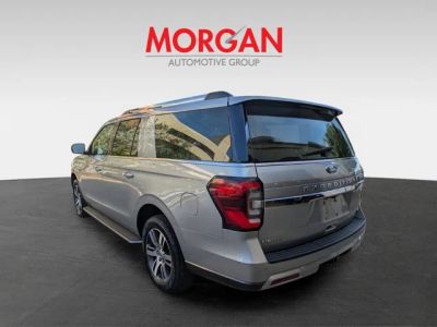2023 Ford Expedition Max — detail view