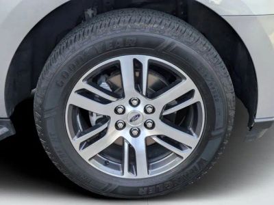2023 Ford Expedition Max — photo 9 view
