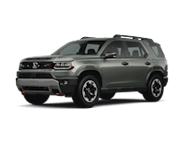 2026 Honda Passport TrailSport - Photo 4