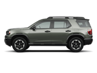 2026 Honda Passport TrailSport - Photo 5
