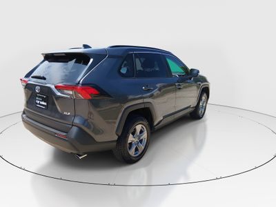 2024 Toyota RAV4 - Photo 7