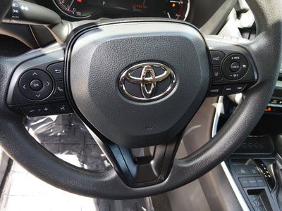 2024 Toyota RAV4 - Photo 12