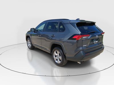 2024 Toyota RAV4 - Photo 5