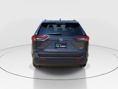 2024 Toyota RAV4 - Photo 6