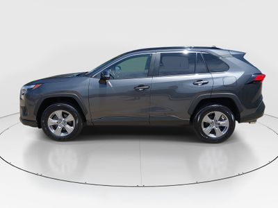 2024 Toyota RAV4 - Photo 4