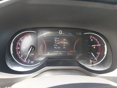 2024 Toyota RAV4 - Photo 14
