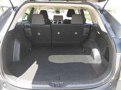 2024 Toyota RAV4 - Photo 11
