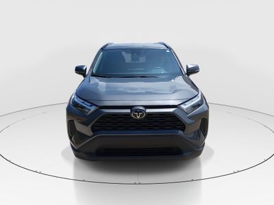 2024 Toyota RAV4 - Photo 2