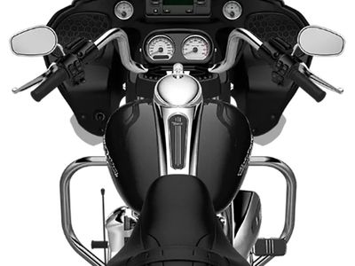 2018 Harley-Davidson Road Glide - Photo 7