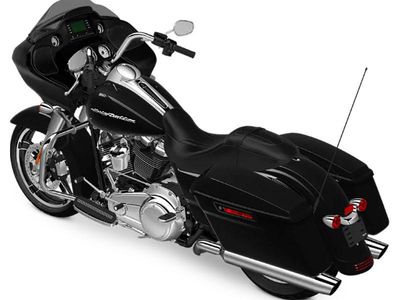 2018 Harley-Davidson Road Glide - Photo 3