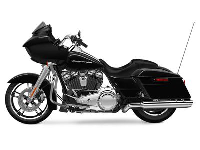 2018 Harley-Davidson Road Glide - Photo 6