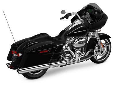2018 Harley-Davidson Road Glide - Photo 4