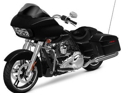 2018 Harley-Davidson Road Glide - Photo 2