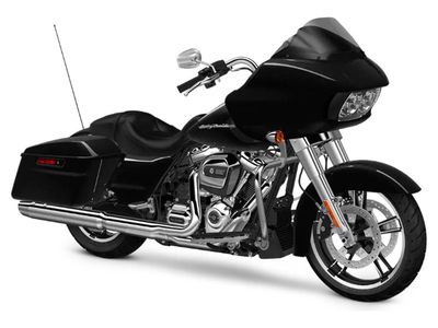 2018 Harley-Davidson Road Glide - Photo 1