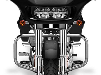 2018 Harley-Davidson Road Glide - Photo 8