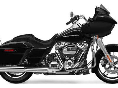 2018 Harley-Davidson Road Glide - Photo 5