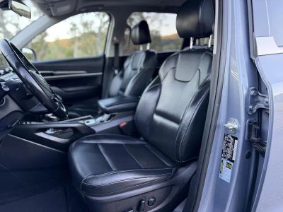 2021 Kia Telluride — photo 20 view