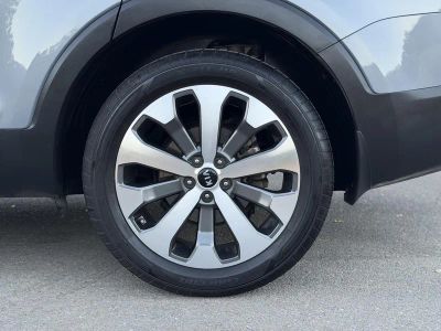 2021 Kia Telluride — photo 13 view