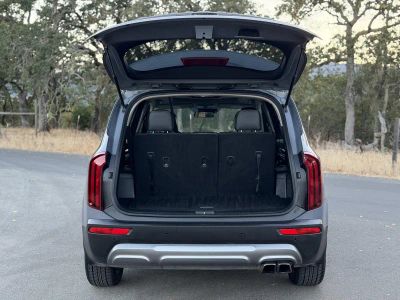 2021 Kia Telluride — photo 16 view