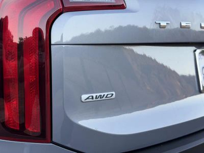 2021 Kia Telluride — photo 14 view