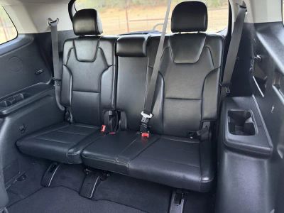 2021 Kia Telluride — photo 18 view