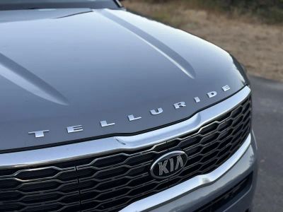 2021 Kia Telluride — photo 11 view