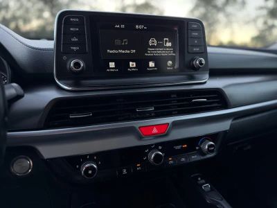 2021 Kia Telluride — photo 25 view