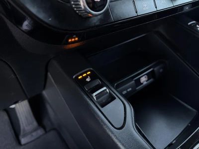 2021 Kia Telluride — photo 24 view